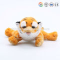 Jouet de tigre en peluche géant, jouets en peluche de tigre en peluche, jouets de tigre grandeur nature